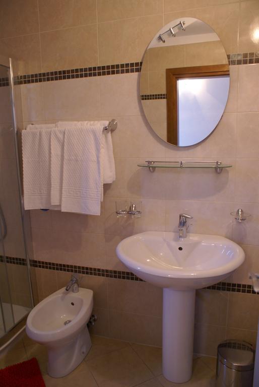 Apartment Adria Sun Porat  Dış mekan fotoğraf